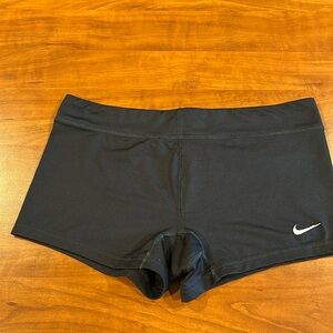 Nike Women's Volleyball Game Shorts - Medium
